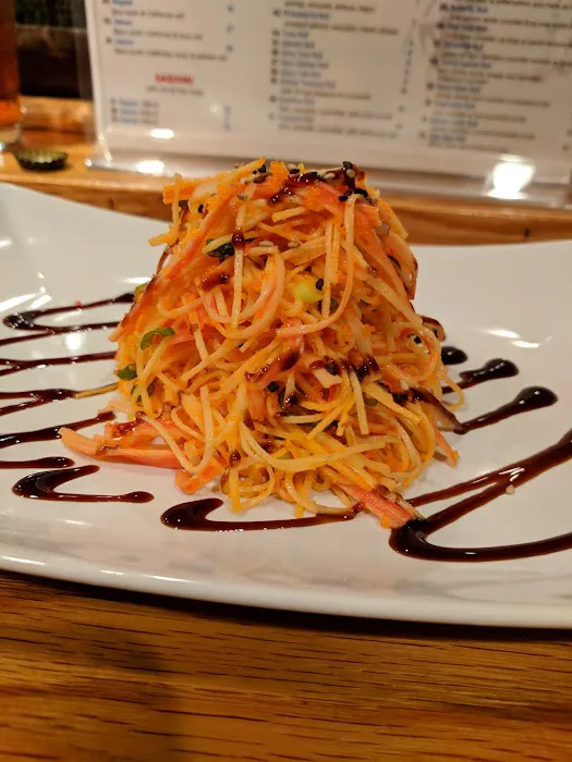 Ino Sushi Picture 10