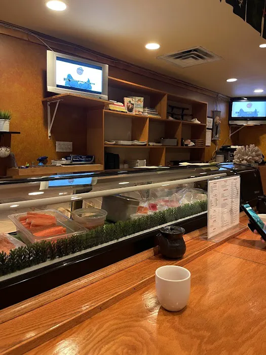 Ino Sushi Picture 9