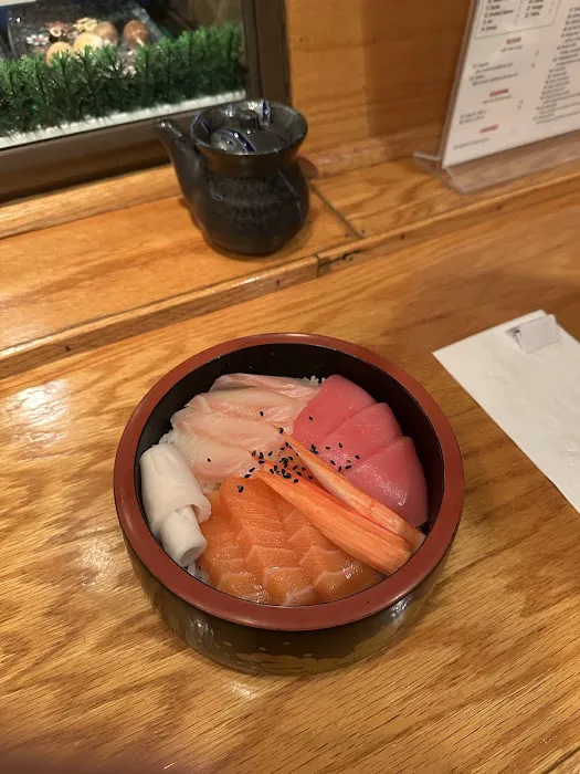 Ino Sushi Picture 8