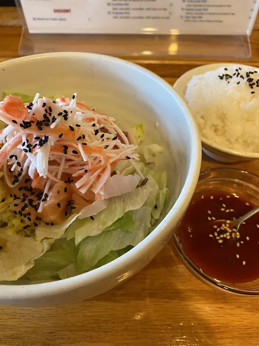 Ino Sushi Picture 5
