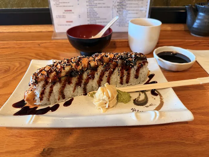 Ino Sushi Picture 4