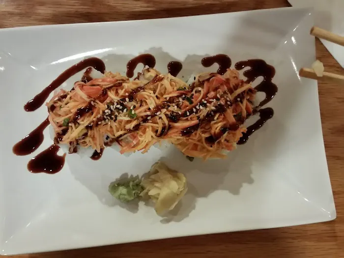 Ino Sushi Picture 2