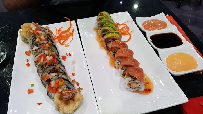 MamaSushi Passaíc Picture 6