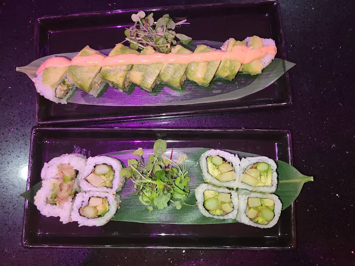 MamaSushi Passaíc Picture 1