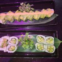 MamaSushi Passaíc ico