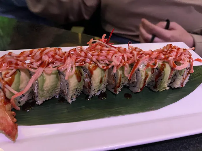 MamaSushi Passaíc Picture 2