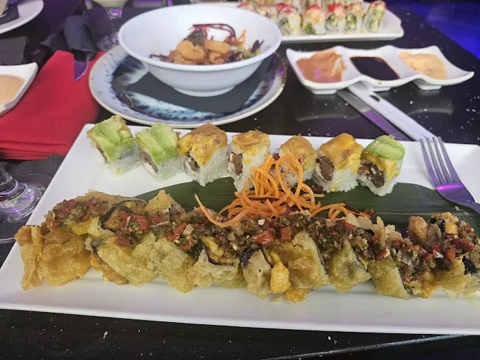 MamaSushi Passaíc Picture 10