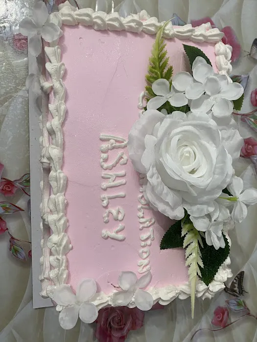 Easter Bakery Picture 4