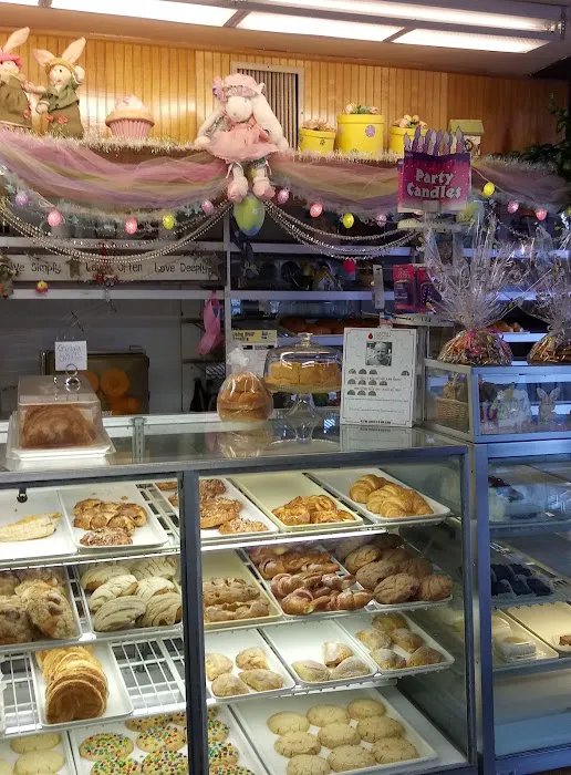 Easter Bakery Picture 3