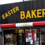 Easter Bakery