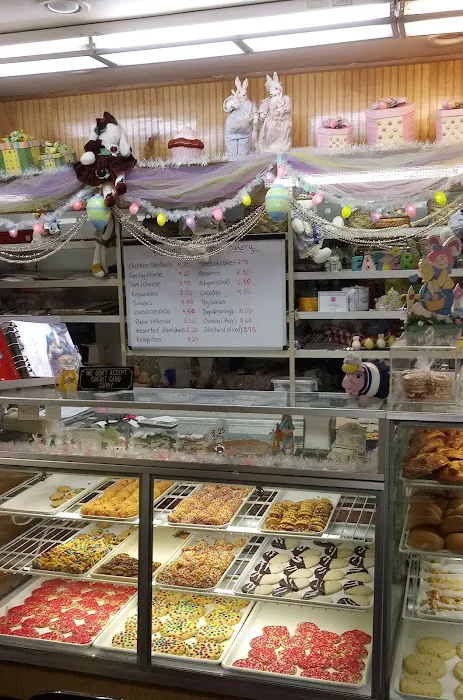 Easter Bakery Picture 2