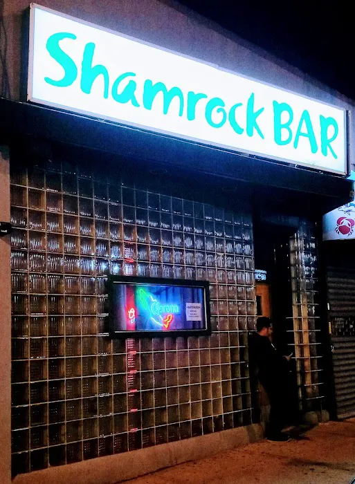 Shamrock Bar Picture 3