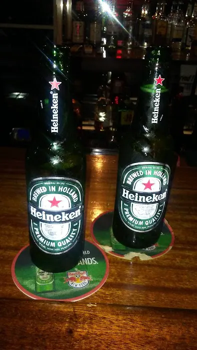 Shamrock Bar Picture 1