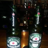 Shamrock Bar ico