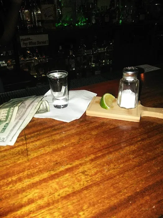 Shamrock Bar Picture 2