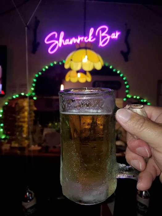 Shamrock Bar Picture 4