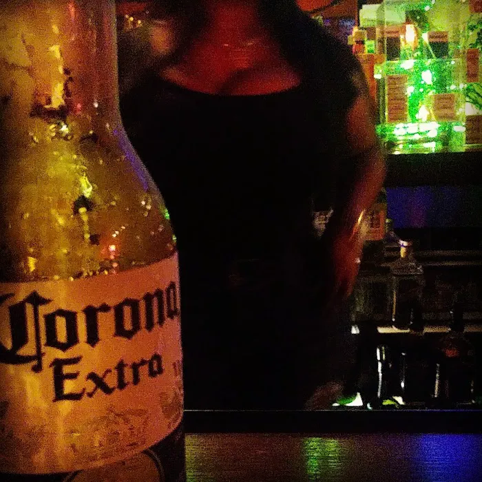 Shamrock Bar Picture 9