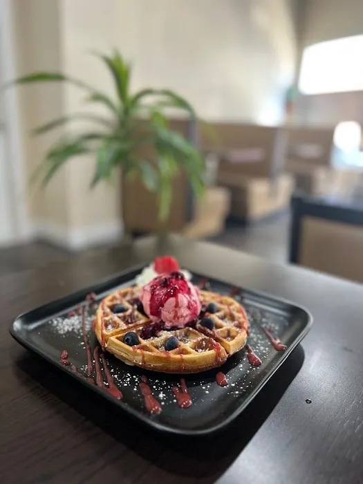 Cafe Crepes Picture 5