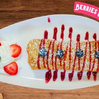 Cafe Crepes ico