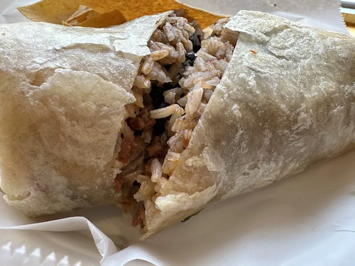 Taqueria Los Güeros Picture 5