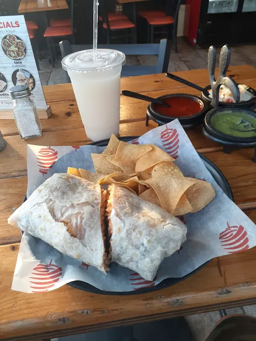 Taqueria Los Güeros Picture 9