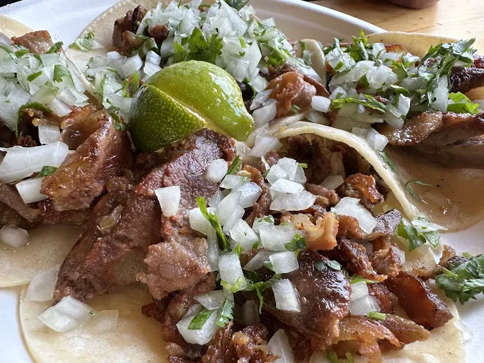 Taqueria Los Güeros Picture 1
