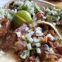 Taqueria Los Güeros ico