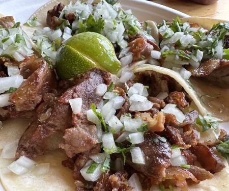 Taqueria Los Güeros