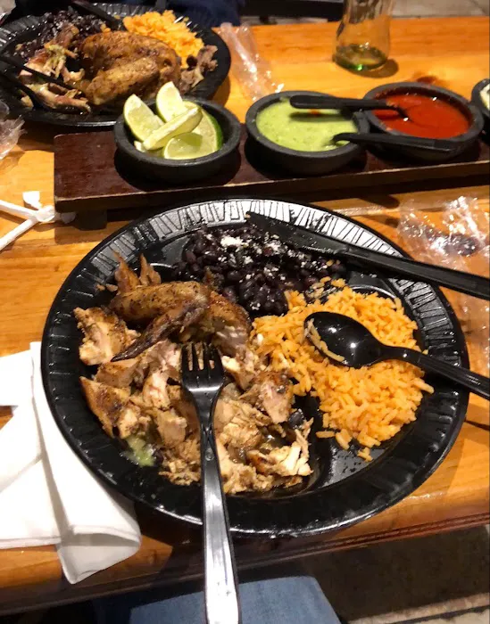 Taqueria Los Güeros Picture 2
