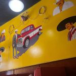 Los Bravos Restaurant