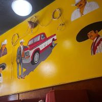Los Bravos Restaurant ico