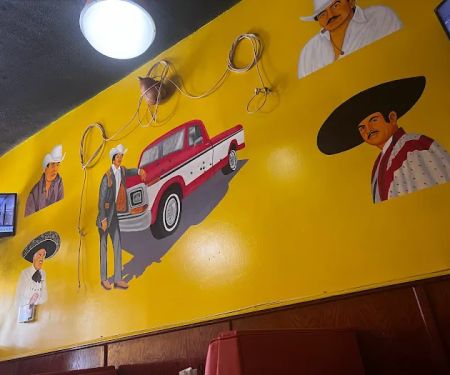 Los Bravos Restaurant