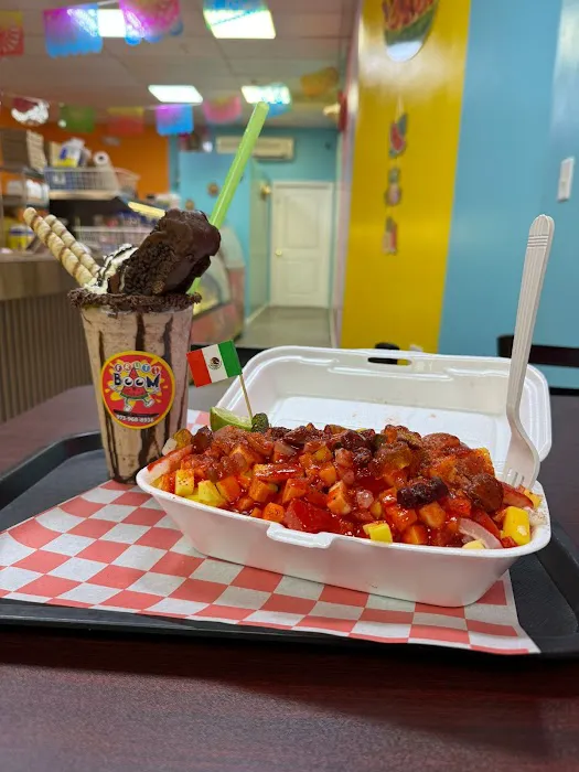 Fruti Boom Picture 2