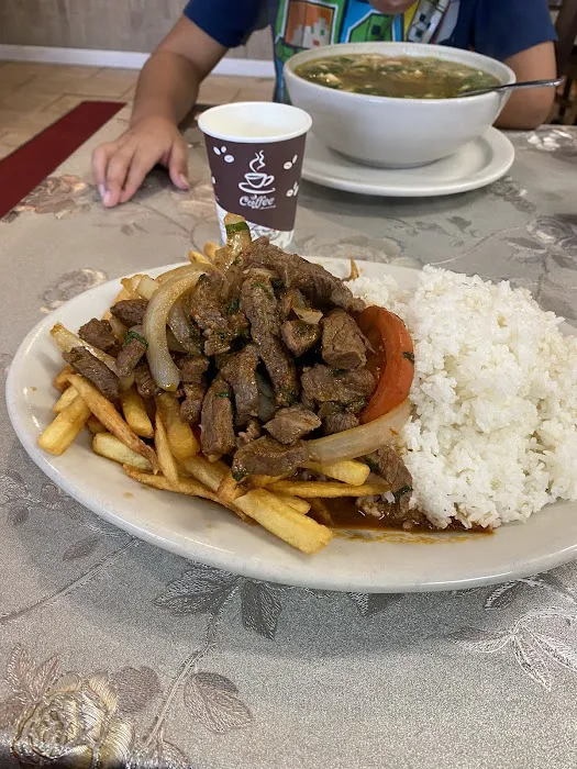 Brunos Pizzeria & Restaurant Picture 4