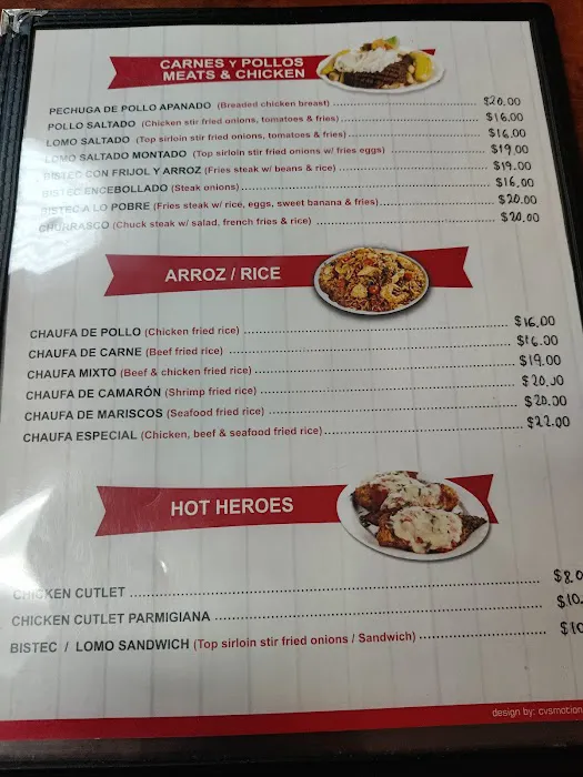 Brunos Pizzeria & Restaurant Picture 8