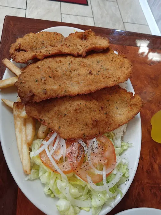 Brunos Pizzeria & Restaurant Picture 6