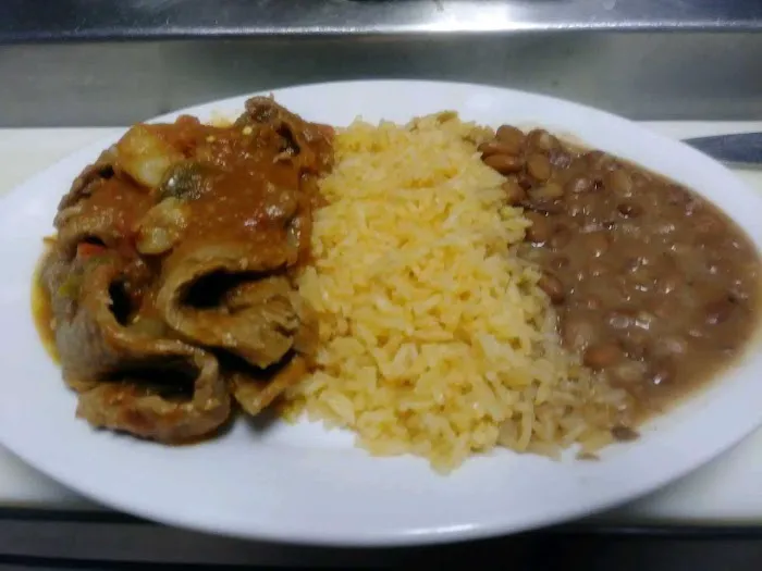 Las Lomas Mexican restaurant Picture 2