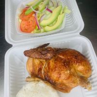 El Sabor Peruano Restaurant ico