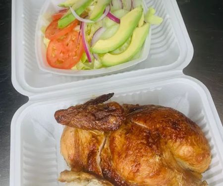 El Sabor Peruano Restaurant