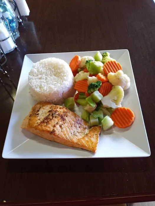 El Sabor Peruano Restaurant Picture 5