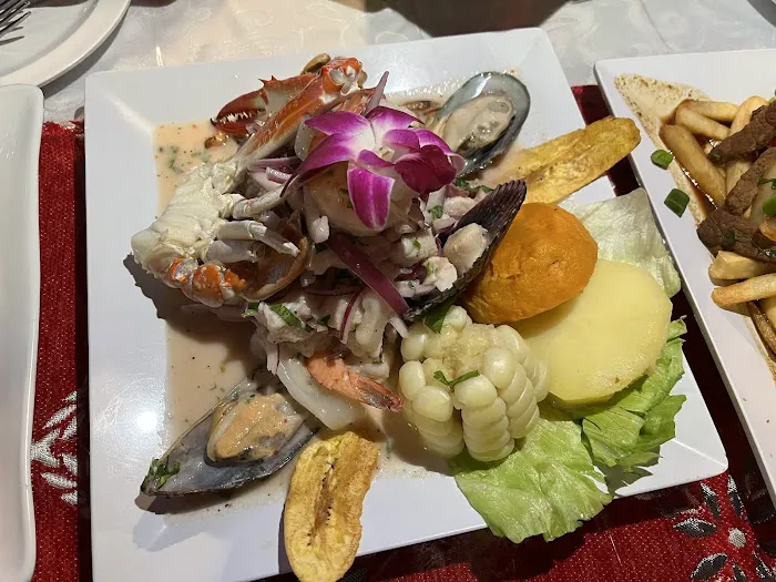 El Sabor Peruano Restaurant Picture 6