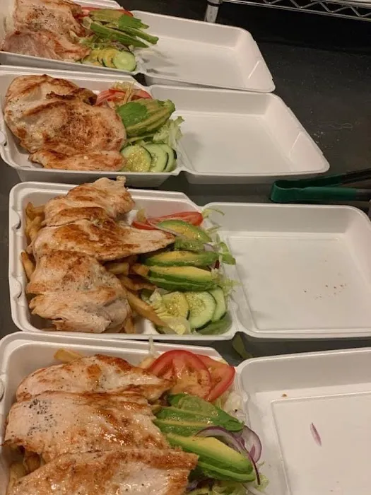El Sabor Peruano Restaurant Picture 7
