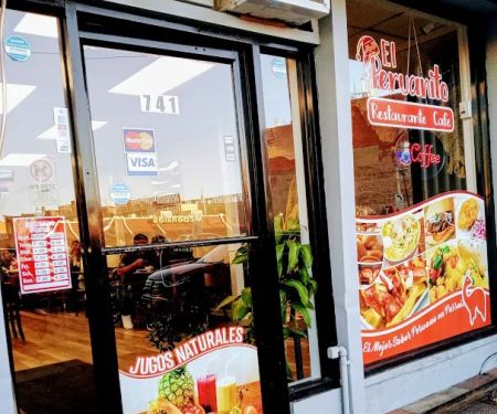 El Peruanito Restaurante Cafe