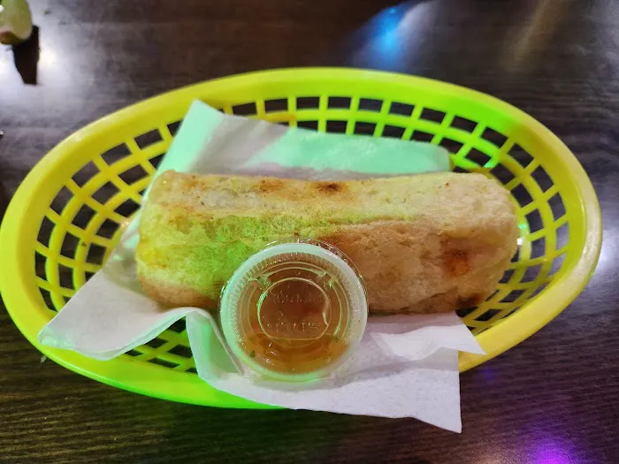 Arepa Express Picture 2