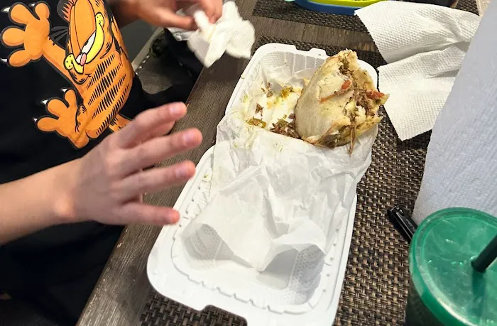Arepa Express Picture 8