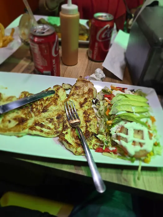 Arepa Express Picture 5