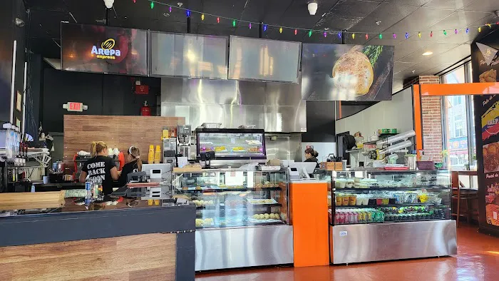 Arepa Express Picture 6