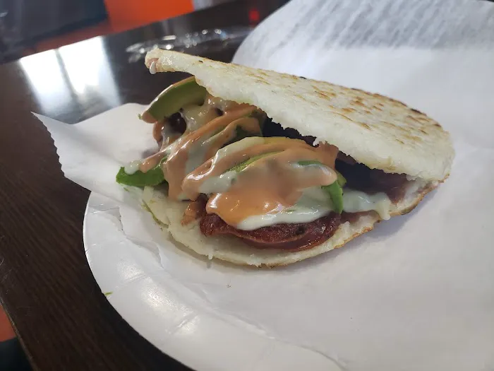 Arepa Express Picture 1