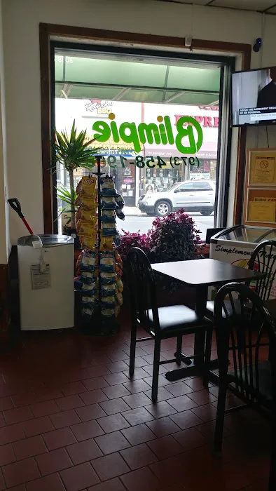 Blimpie Picture 6