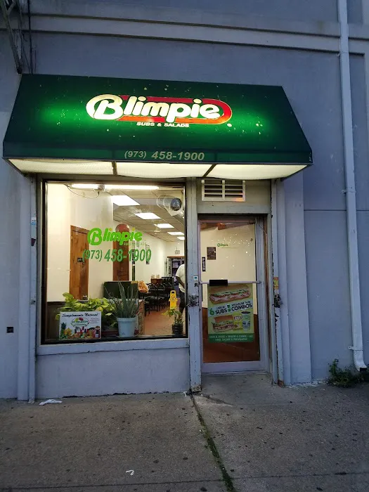 Blimpie Picture 5